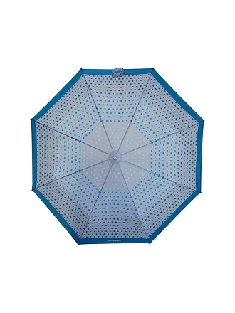 SAMSONITE | Alu Drop S - Ombrello raspb.rose | hellblau